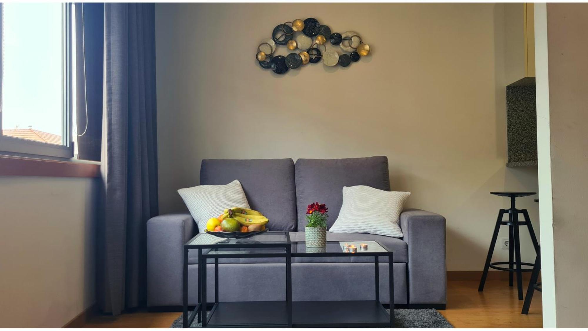 Bolhao Elegance Apartaments Porto Exterior foto