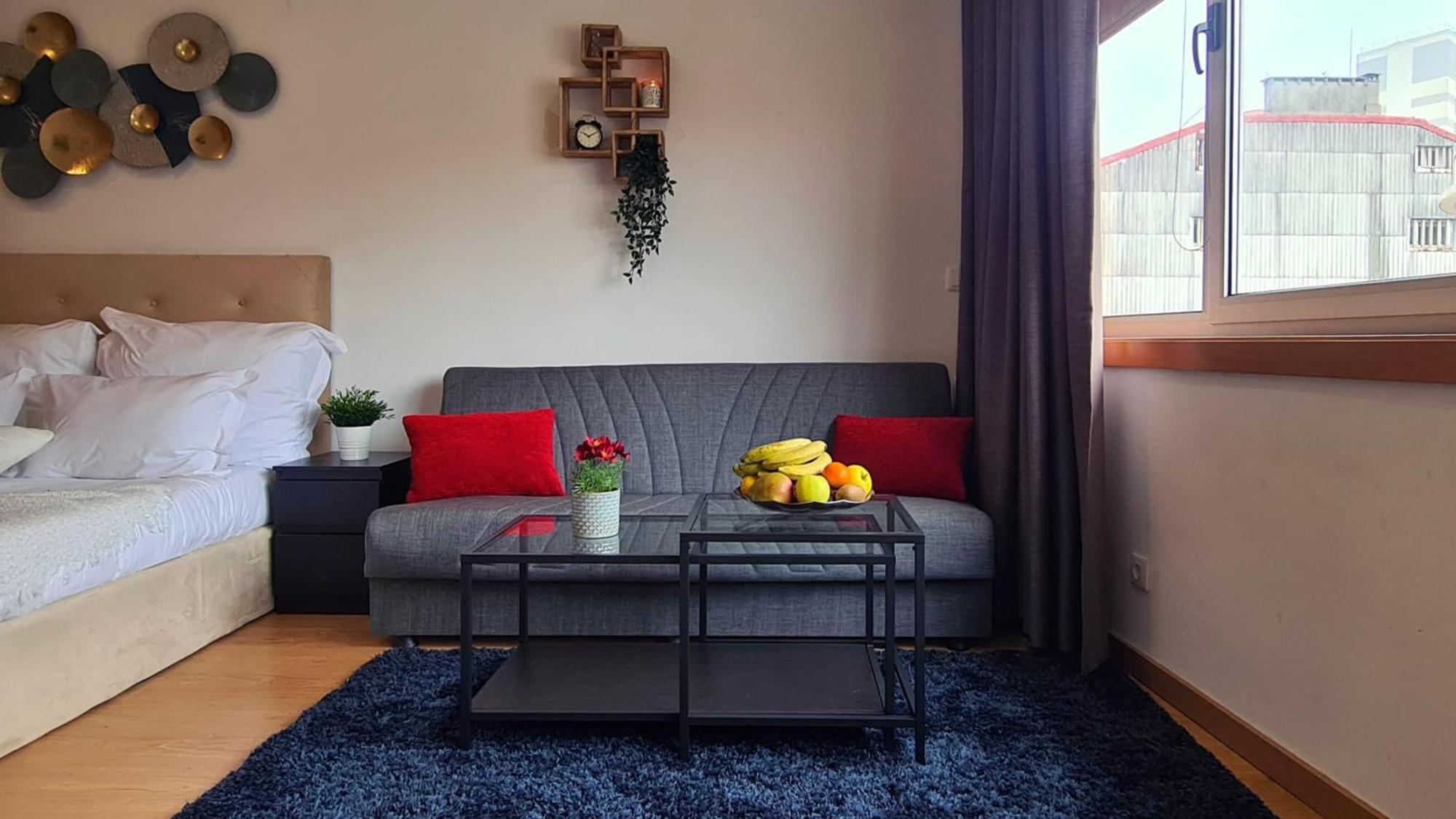 Bolhao Elegance Apartaments Porto Exterior foto