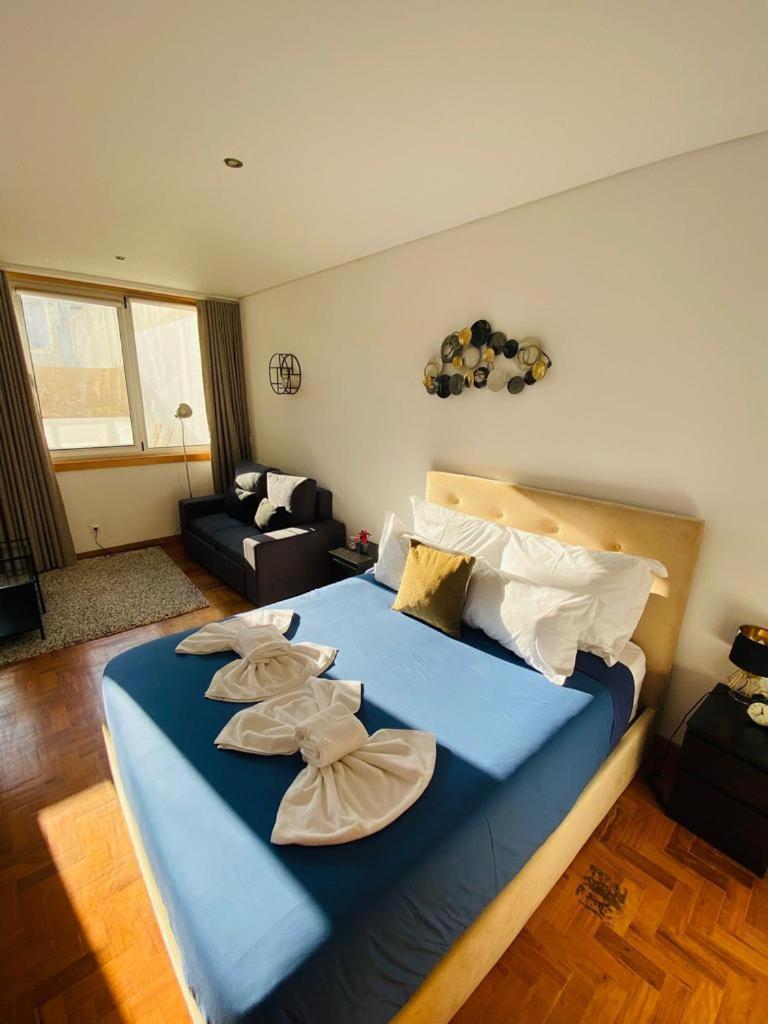 Bolhao Elegance Apartaments Porto Exterior foto
