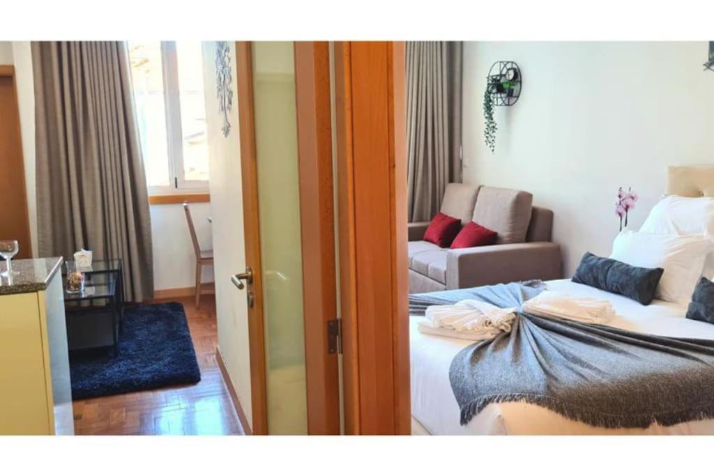 Bolhao Elegance Apartaments Porto Exterior foto