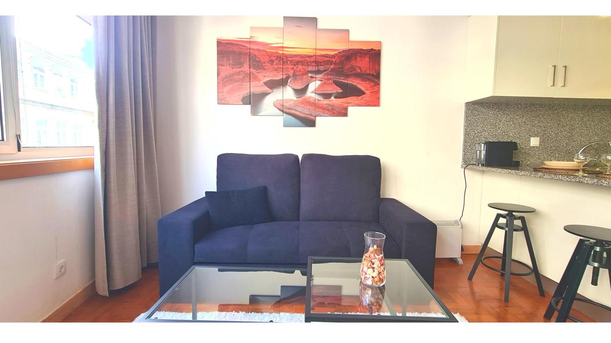 Bolhao Elegance Apartaments Porto Exterior foto