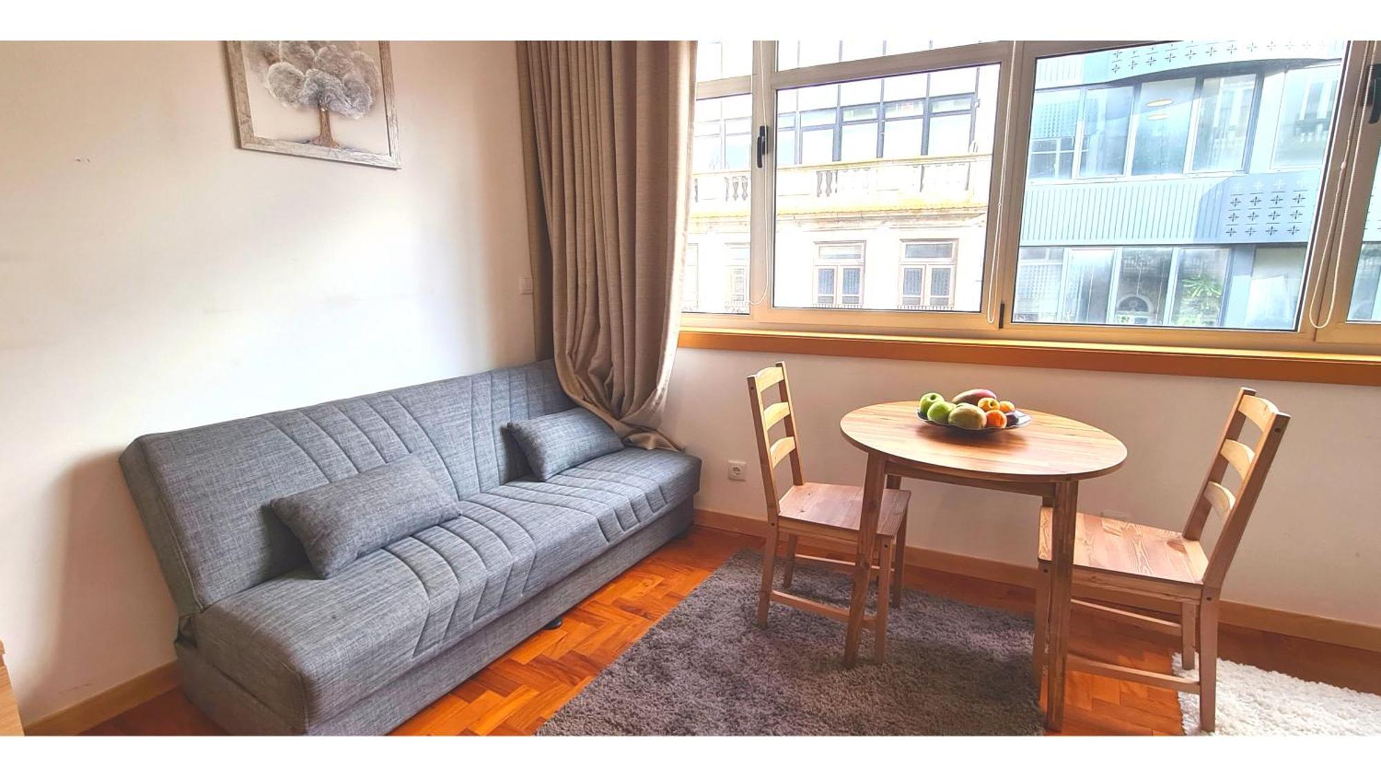 Bolhao Elegance Apartaments Porto Exterior foto